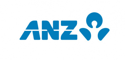 ANZ Digital Logo